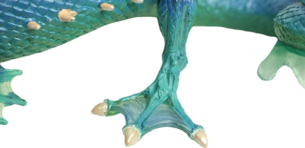 Seedrache (Sea Dragon) Safari Mythologie Mythical Realms Figur